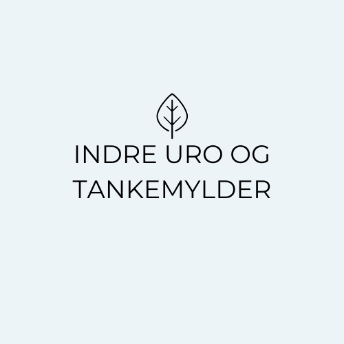Kæmper du med indre uro eller tankemylder? Psykologhjælp i trygge rammer til indre uro og tankemylder - online eller i Hillerød. Rabat til unge, studerende og ledige samt kort ventetid. 