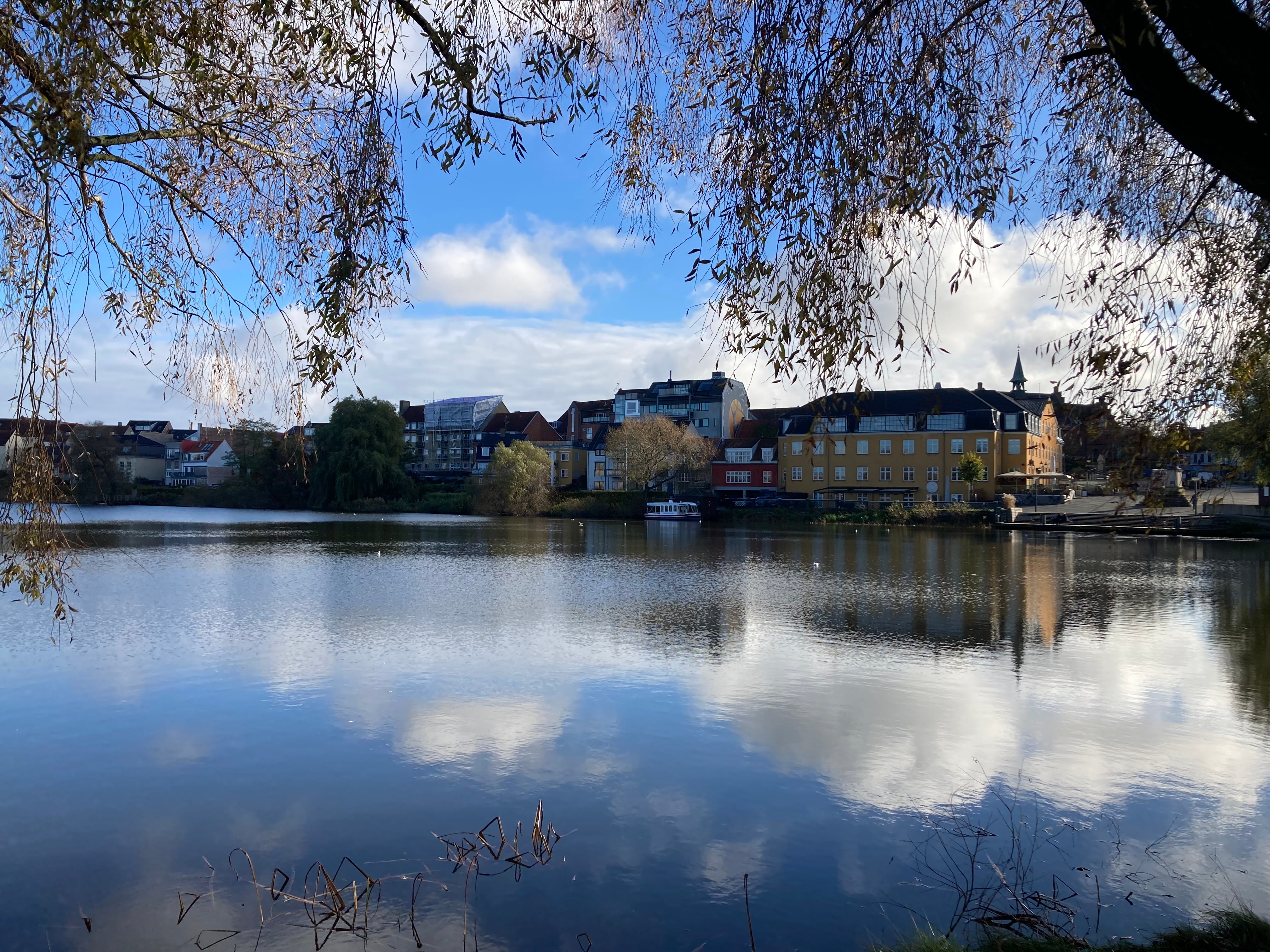 Psykolog i Hillerød, kort ventetid
