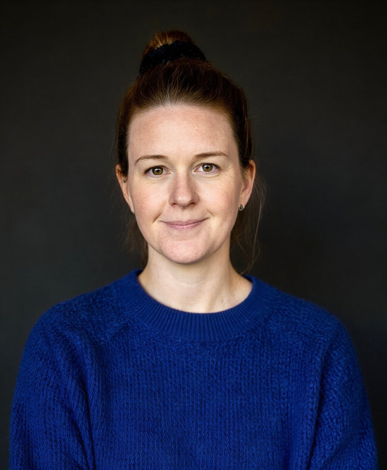 Psykolog Signe Mønnike, terapi for unge og unge voksne